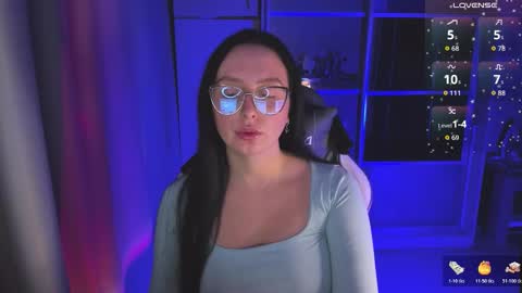 Christy online show from November 2, 2025, 4:09 pm