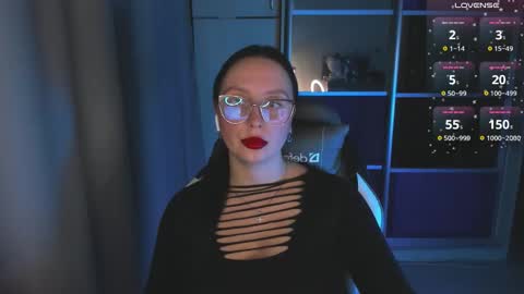 Christy online show from March 3, 2026, 4:13 pm