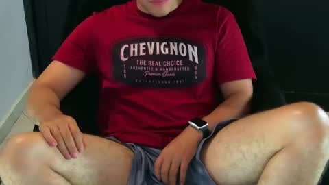 camara110 online show from February 11, 2025, 4:11 am