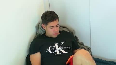 camara110 online show from November 23, 2025, 1:05 am