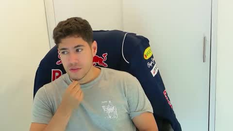 camara110 online show from November 29, 2025, 12:57 am