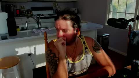 camarant online show from November 6, 2025, 2:07 pm