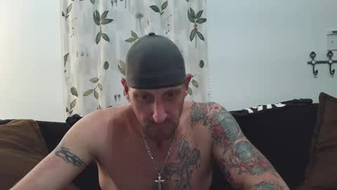 Chillaxin lets talk  online show from January 23, 2025, 9:08 am