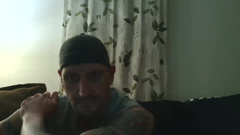 Chillaxin lets talk  online show from January 27, 2025, 9:55 am