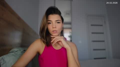 Lagertha online every day at 900 PM New York time online show from February 26, 2026, 2:54 am