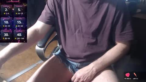 steffencamboy online show from December 8, 2024, 4:25 am