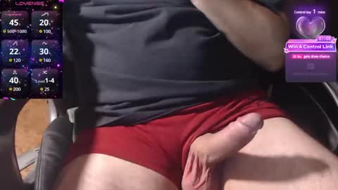 steffencamboy online show from January 28, 2025, 3:35 pm