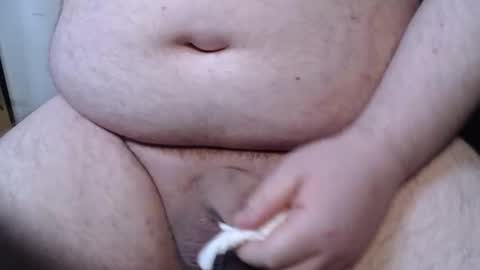 CumKing online show from January 6, 2026, 1:26 pm