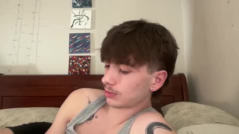 camdenavery1 online show from March 19, 2026, 11:20 pm