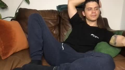 CamDoAttitude online show from November 16, 2025, 10:48 pm