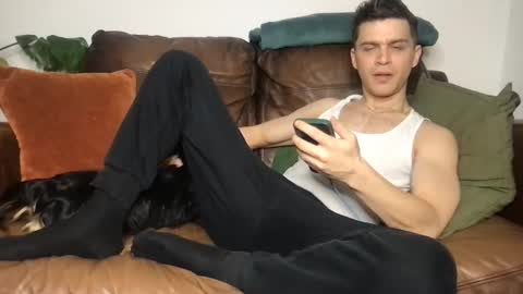 CamDoAttitude online show from February 12, 2026, 10:05 pm