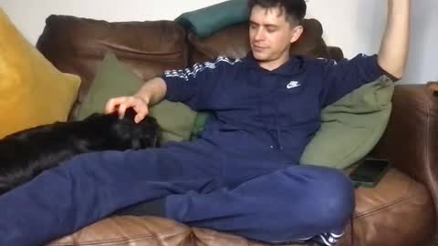 Snapshot of camdoattitude chatting on May 20, 2026, 8:37 pm CamDoAttitude online show from May 20, 2026, 8:37 pm