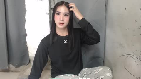 camela_star online show from January 3, 2025, 12:22 am