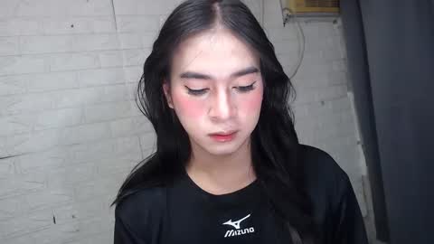 camela_star online show from January 9, 2025, 5:44 am