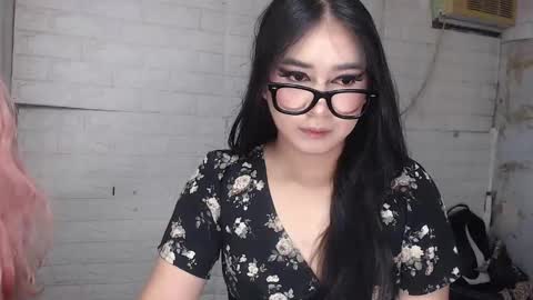 camela_star online show from October 12, 2025, 11:37 pm