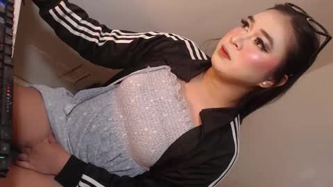 camela_star online show from March 24, 2026, 7:41 pm