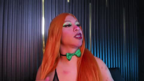 CAMERON online show from February 8, 2025, 2:36 am