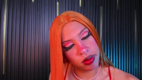 CAMERON online show from February 9, 2025, 2:49 am