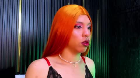 CAMERON online show from February 27, 2025, 3:04 am