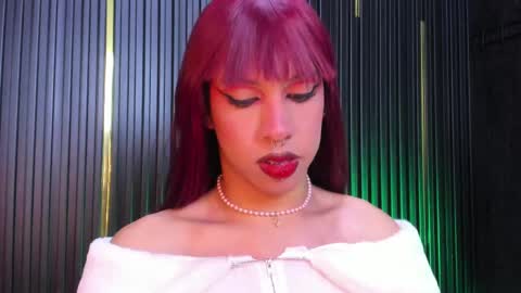 CAMERON online show from March 3, 2025, 12:05 pm