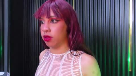 CAMERON online show from March 3, 2025, 6:12 pm