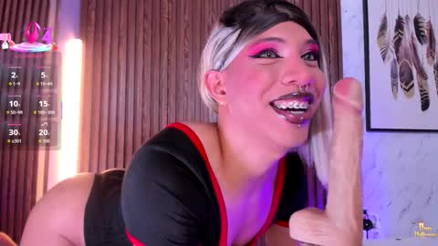 CAMERON online show from January 9, 2026, 3:09 am