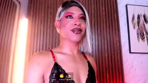 CAMERON online show from February 7, 2026, 3:10 am