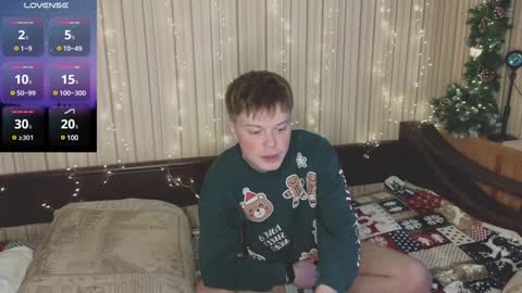 Cameron online show from December 11, 2024, 5:53 am