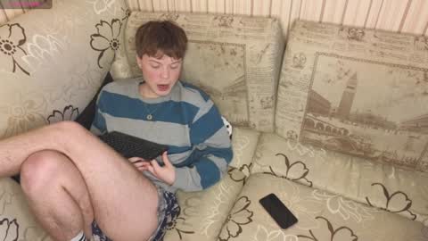 Cameron online show from January 9, 2025, 5:13 am