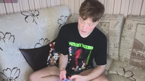 Cameron online show from January 14, 2025, 9:35 am