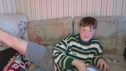 Cameron online show from January 27, 2025, 10:38 am