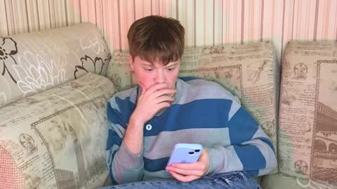 Cameron online show from January 28, 2025, 2:31 pm