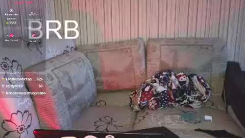 Cameron online show from February 6, 2025, 12:26 pm