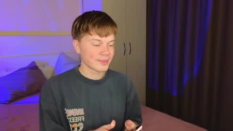 Cameron online show from November 16, 2025, 9:37 am