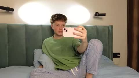 Cameron online show from February 3, 2026, 4:12 pm