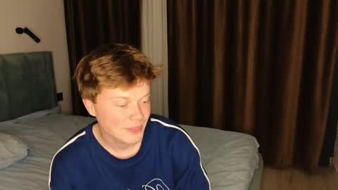 Cameron online show from June 2, 2026, 7:49 pm