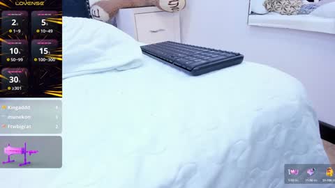  Cameron Cutee  online show from January 14, 2025, 10:02 pm