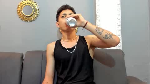 CAMERON online show from September 27, 2025, 12:21 pm