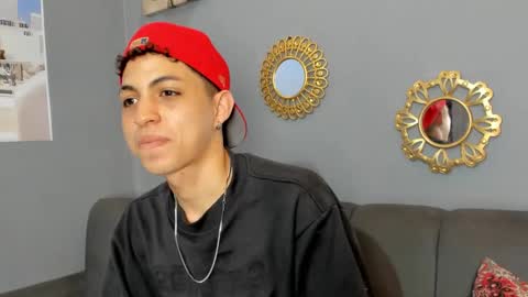 CAMERON online show from October 28, 2025, 1:03 pm