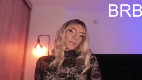 Cameron online show from April 11, 2026, 2:05 am