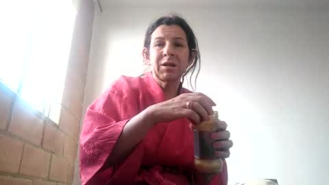 Mara Catalina Romero Ordez online show from February 18, 2025, 2:27 pm