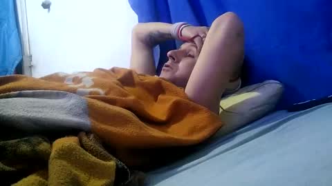 Mara Catalina Romero Ordez online show from March 5, 2025, 10:55 am