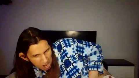 Mara Catalina Romero Ordez online show from October 6, 2025, 3:15 am