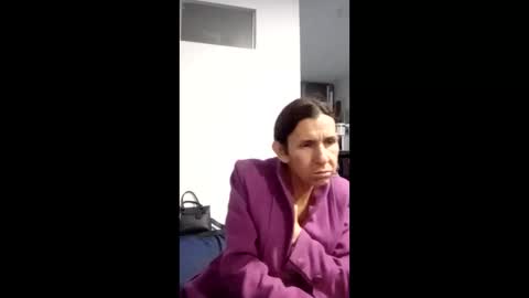 Mara Catalina Romero Ordez online show from June 11, 2026, 4:54 am