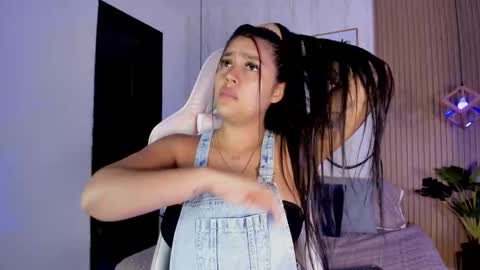 Cameron  online show from October 13, 2025, 7:36 pm