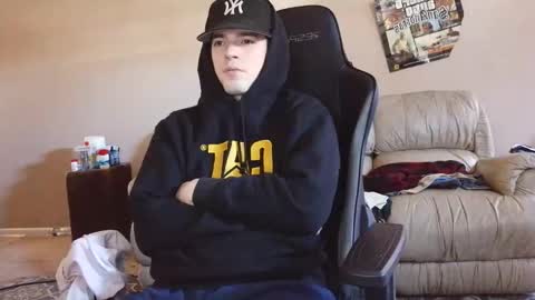 camerondt online show from February 5, 2026, 7:51 pm