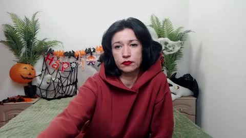 Cameronenns online show from October 28, 2025, 7:01 am