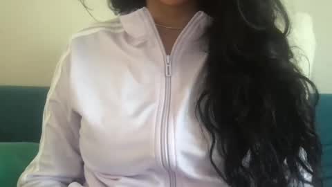 Cammie Cameron online show from January 3, 2025, 10:19 pm