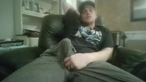 CameronRays online show from February 24, 2026, 1:03 am