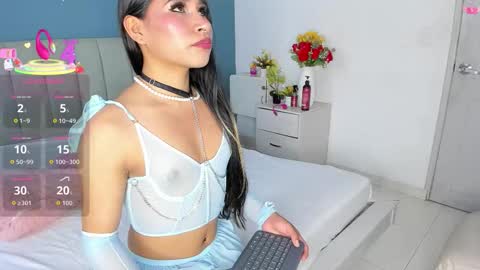 oCamerun and Damiano online show from November 20, 2025, 7:02 pm